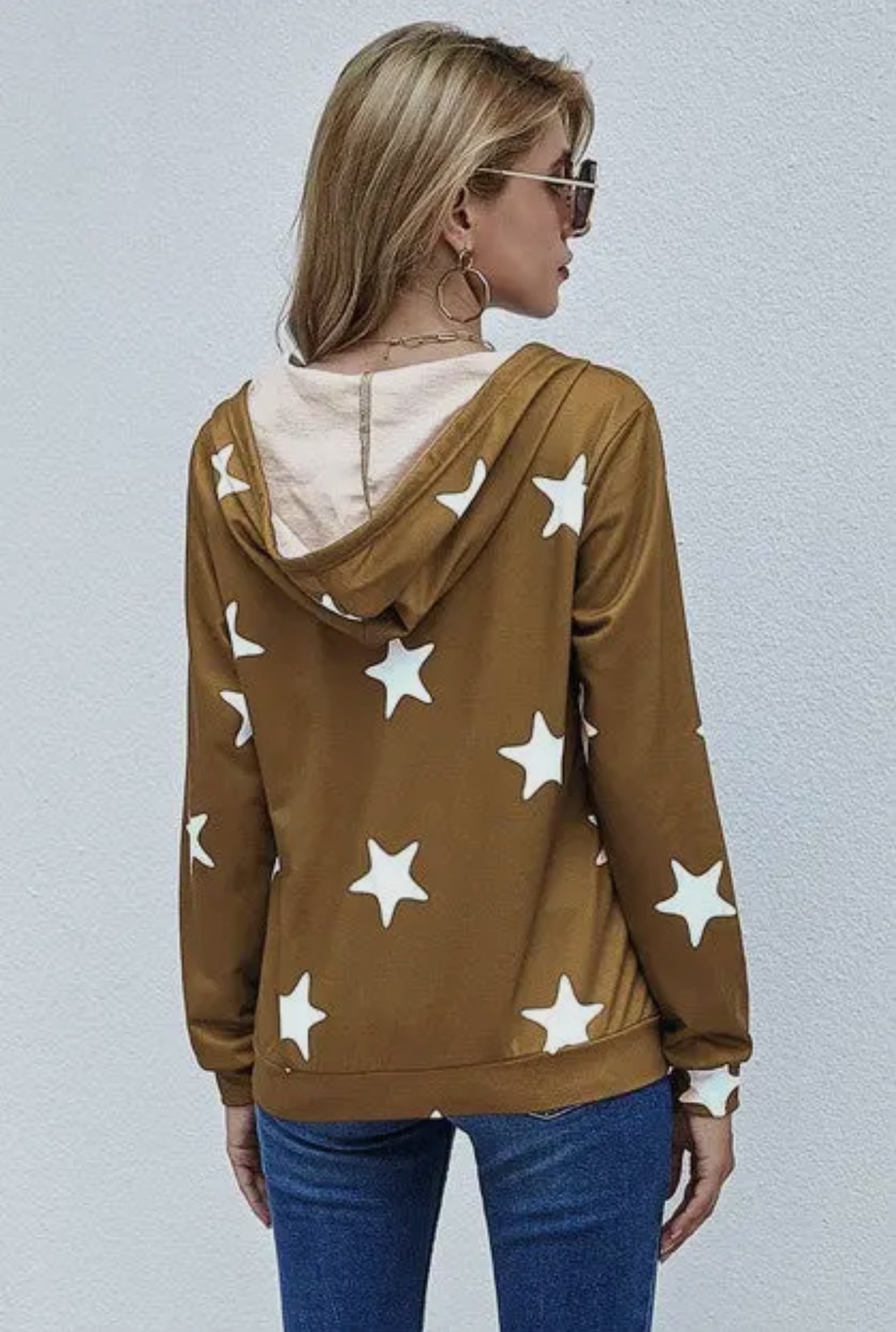 All the Stars Jacket