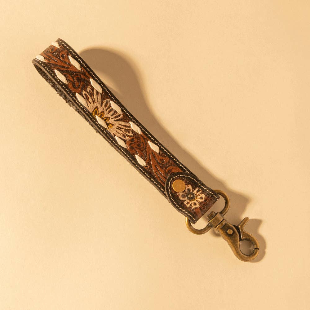 Eagle Range Key Fob