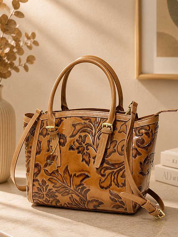 Cassie Handbag