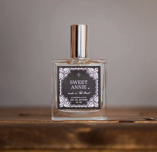 Sweet Annie Perfume