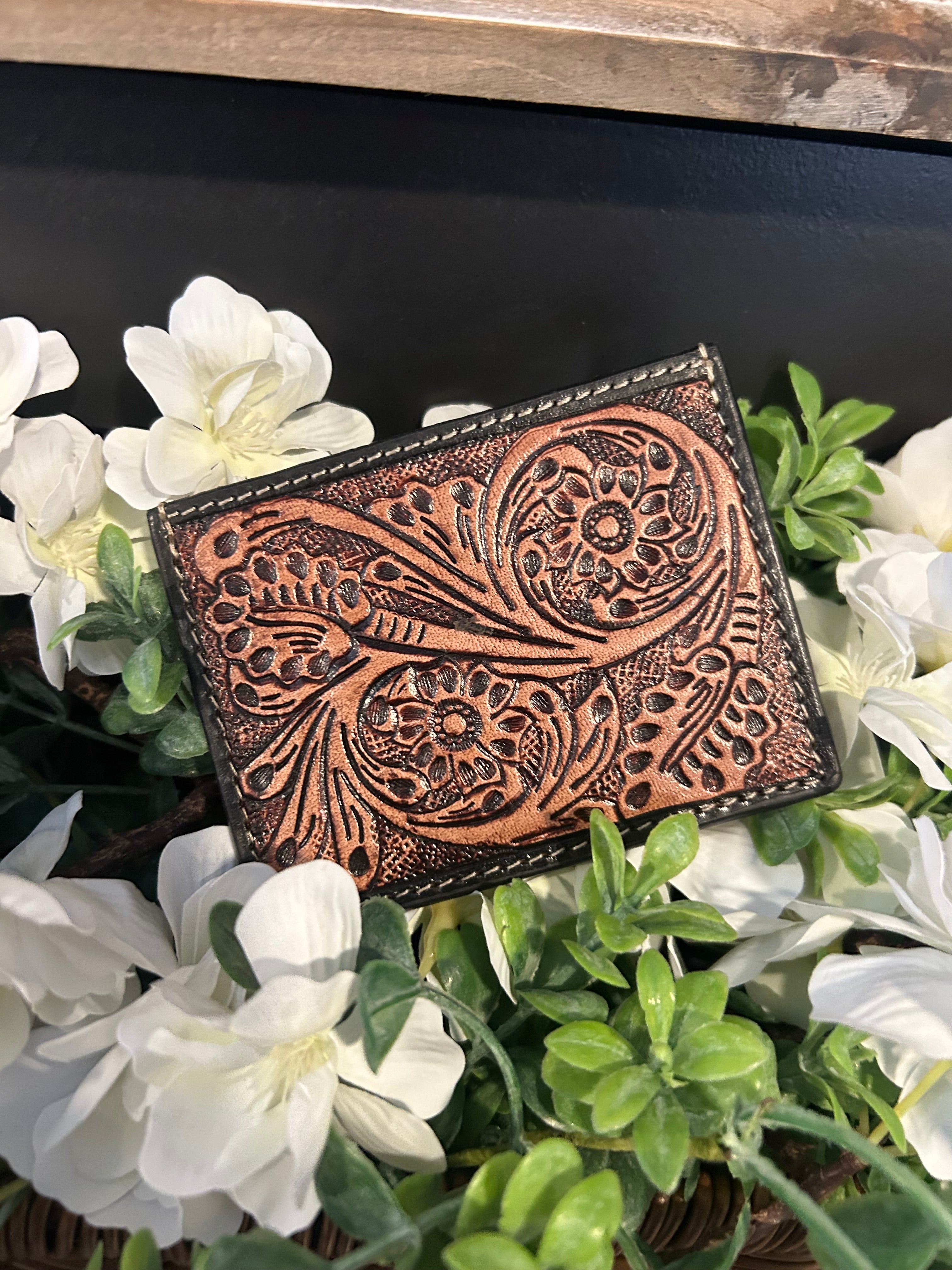 Oriflamme Card Holder