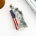 Statue of Liberty Clip