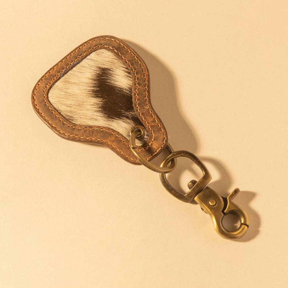 Pony Brook Key Fob