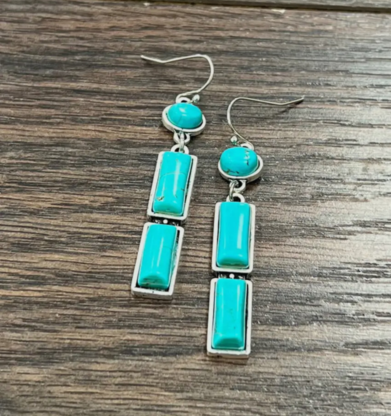 Drip Drop Earrings