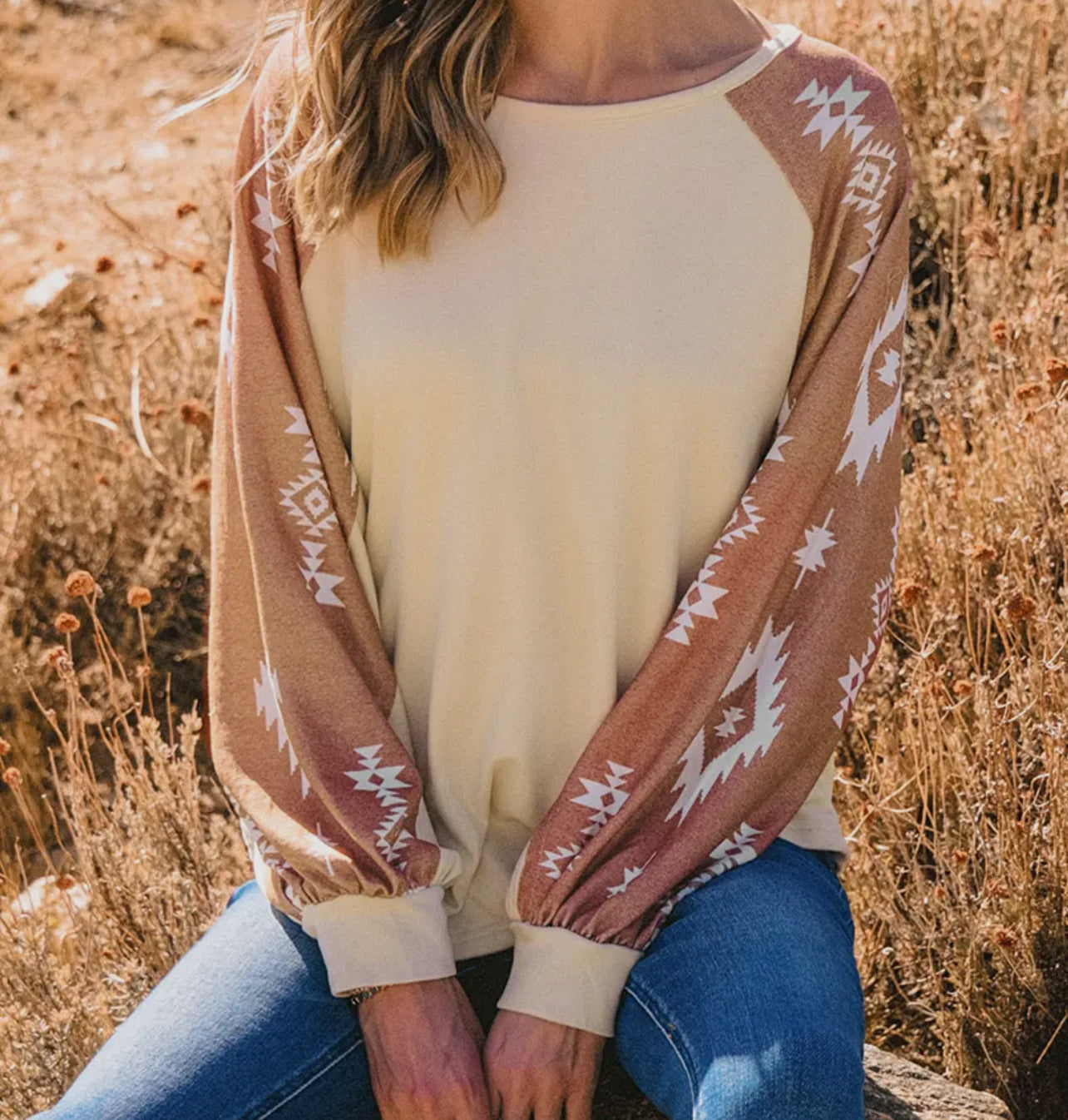 Desert Sands Top