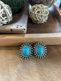 Rise Up Earrings