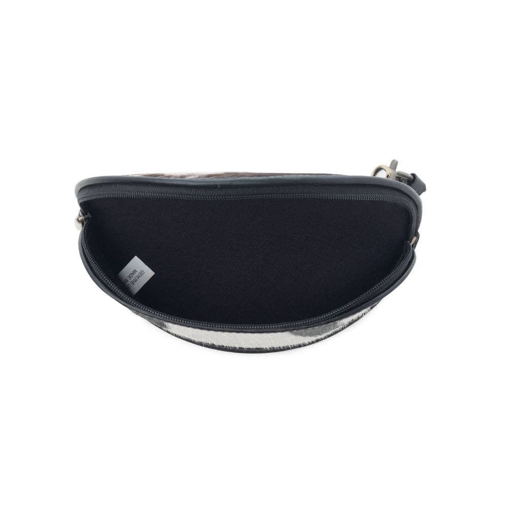 All Slaty Sunglass Case
