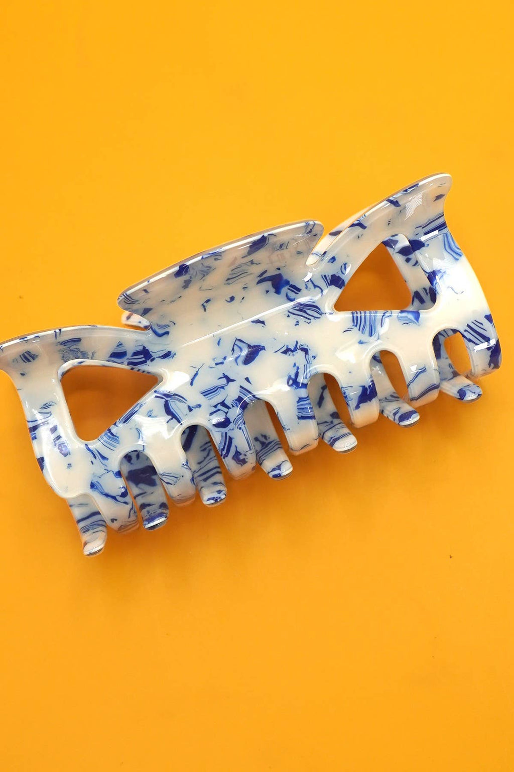 COTTAGE CLAW CLIP