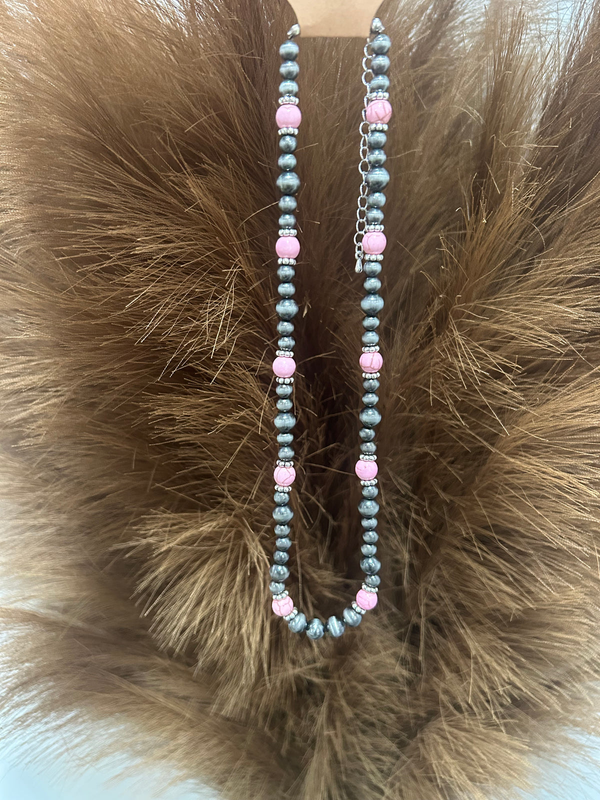 Dolly Necklace