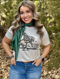 Be Brave Top