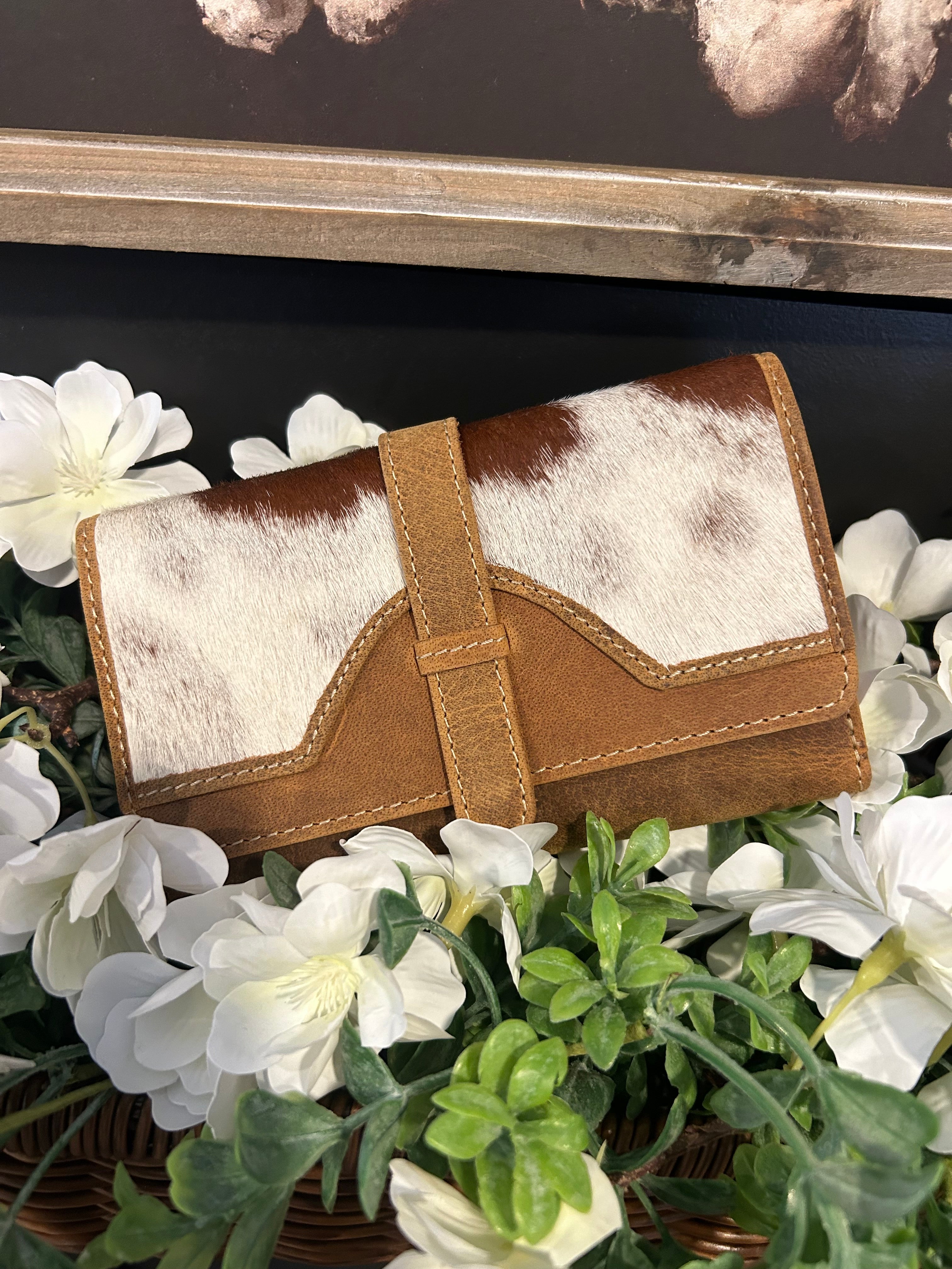 Little But Mighty Wallet