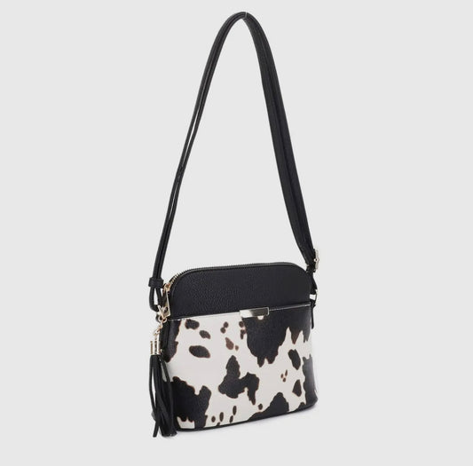 Moove Crossbody