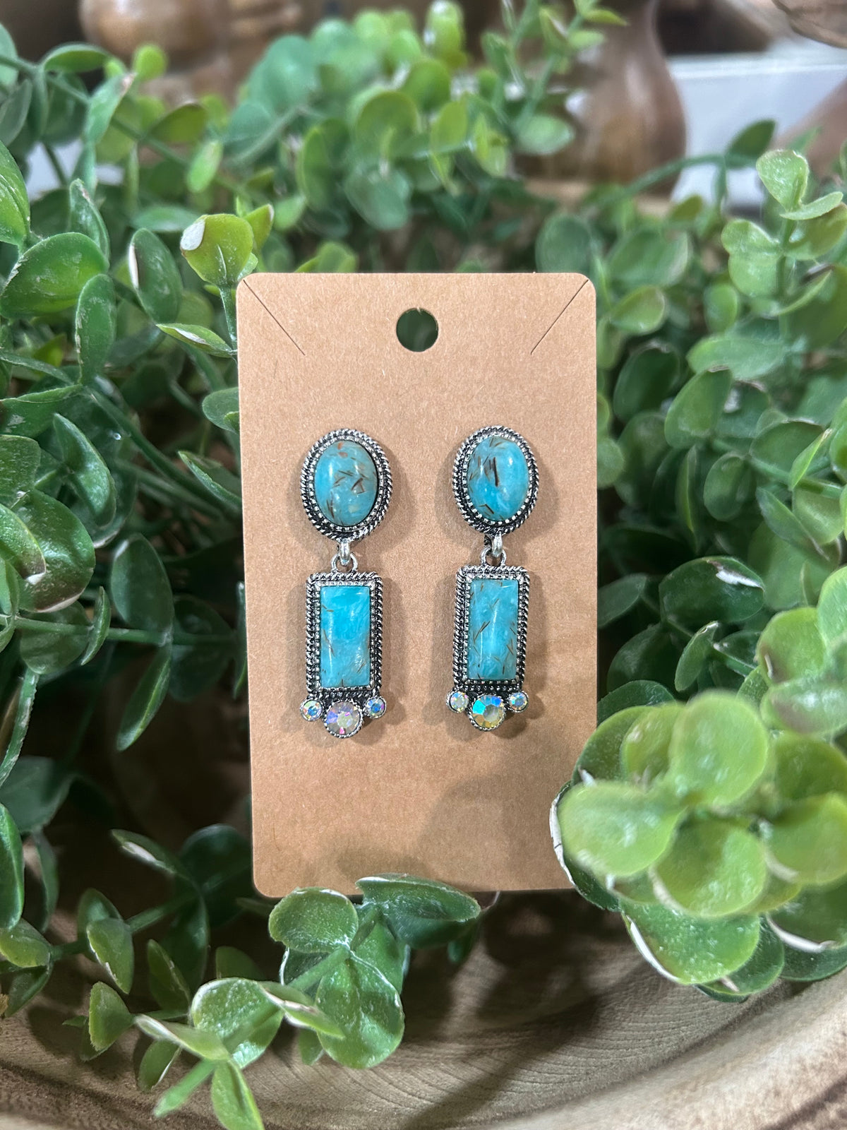 Eldorado Earrings