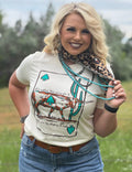 Going For It Tee