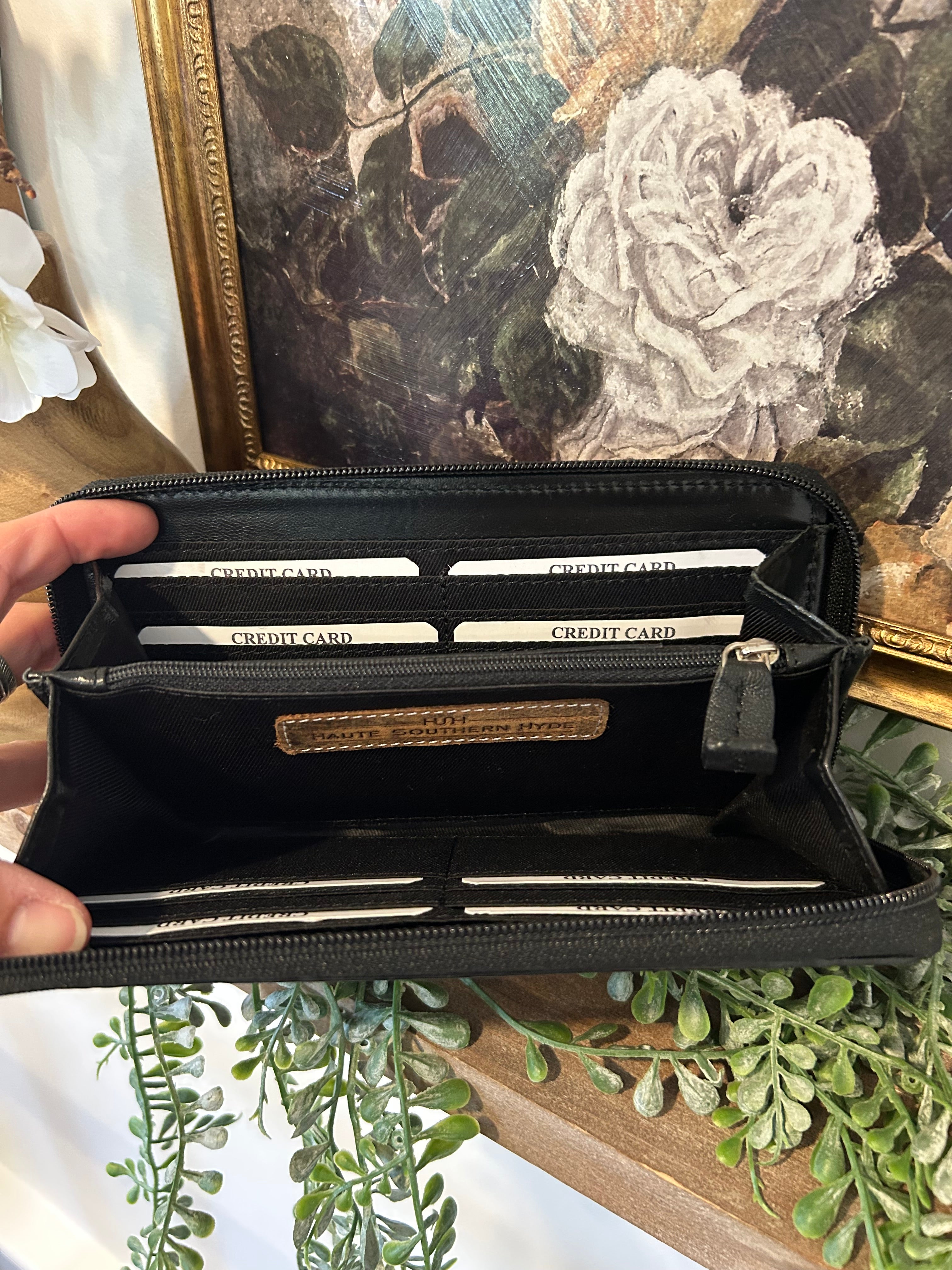 Cheyenne Wallet