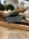 Tiny Flowers Clip