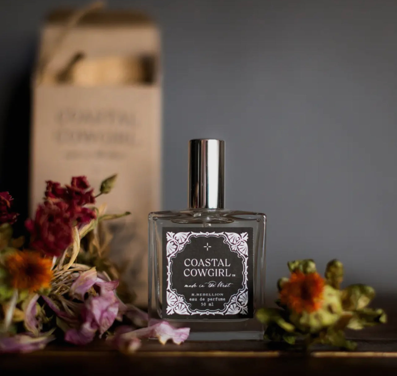 Coastal Cowgirl Perfume