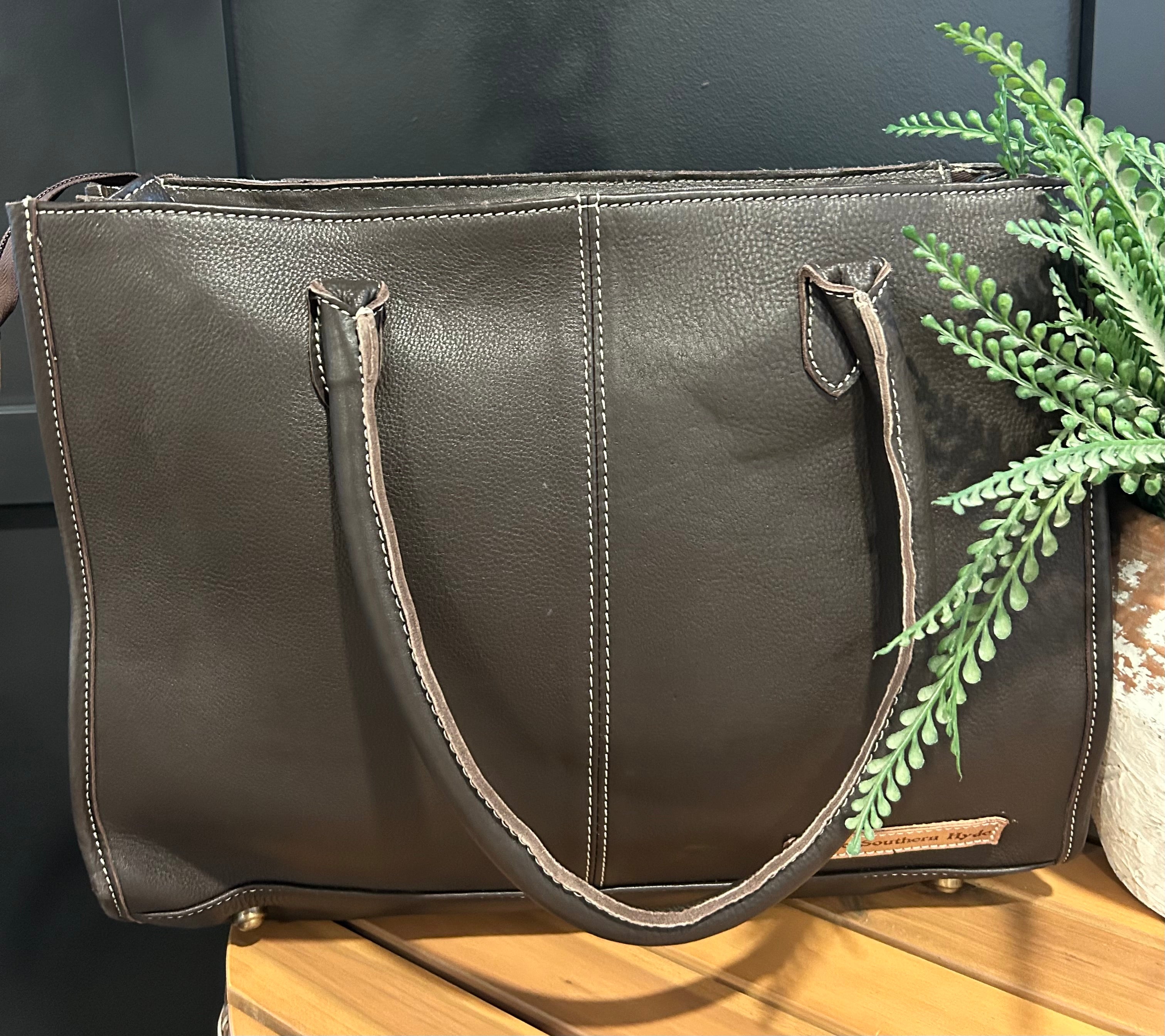 The Clementine Handbag
