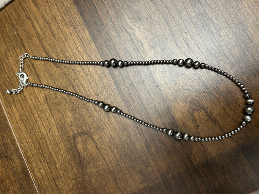 Polished Dreams Necklace