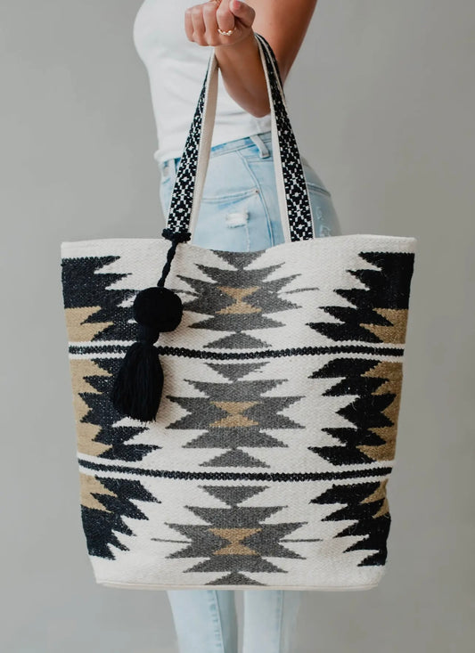 Whiskey Tote Bag
