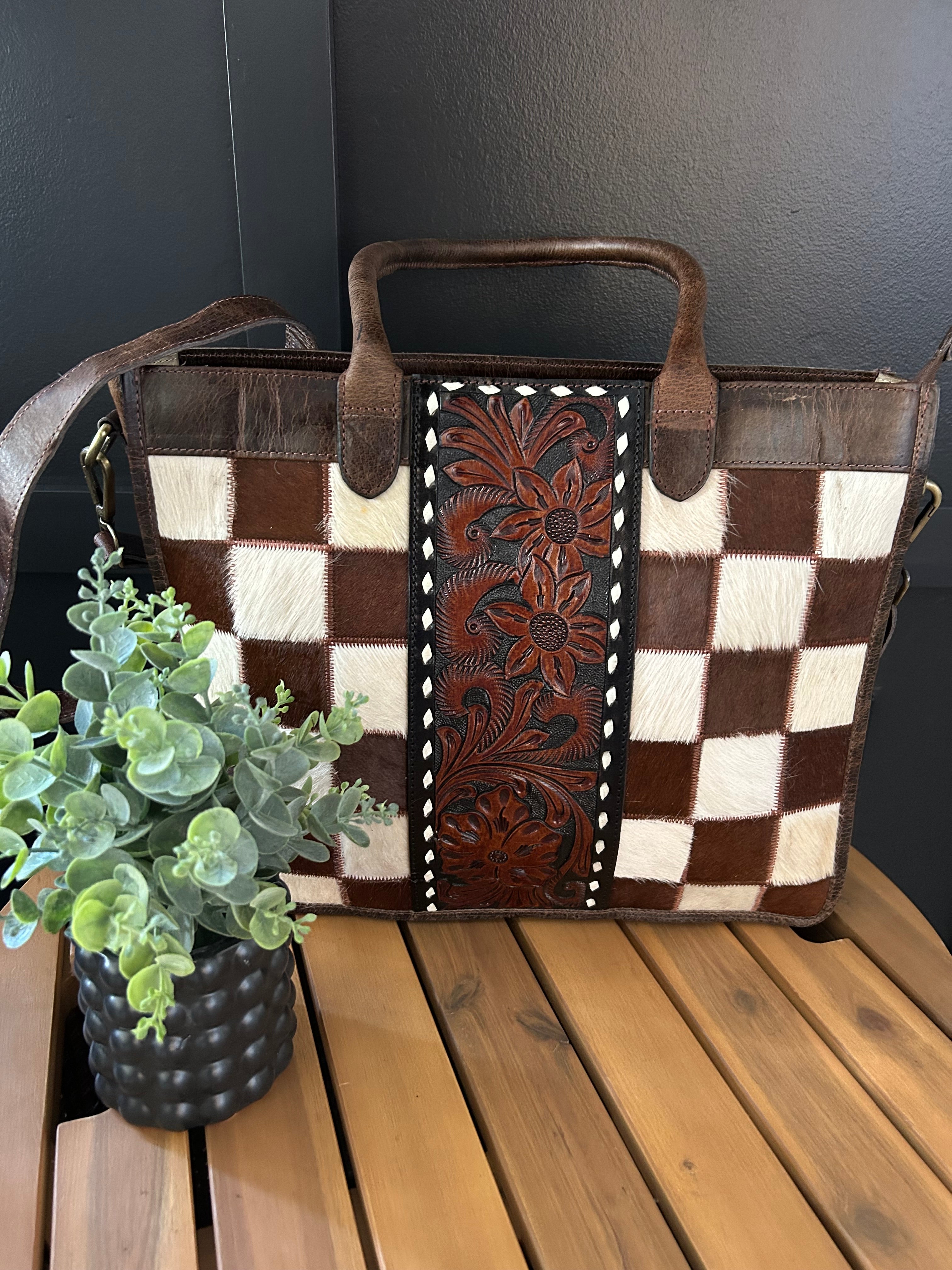 Wynonna Handbag