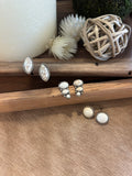 Desert Stone Studs