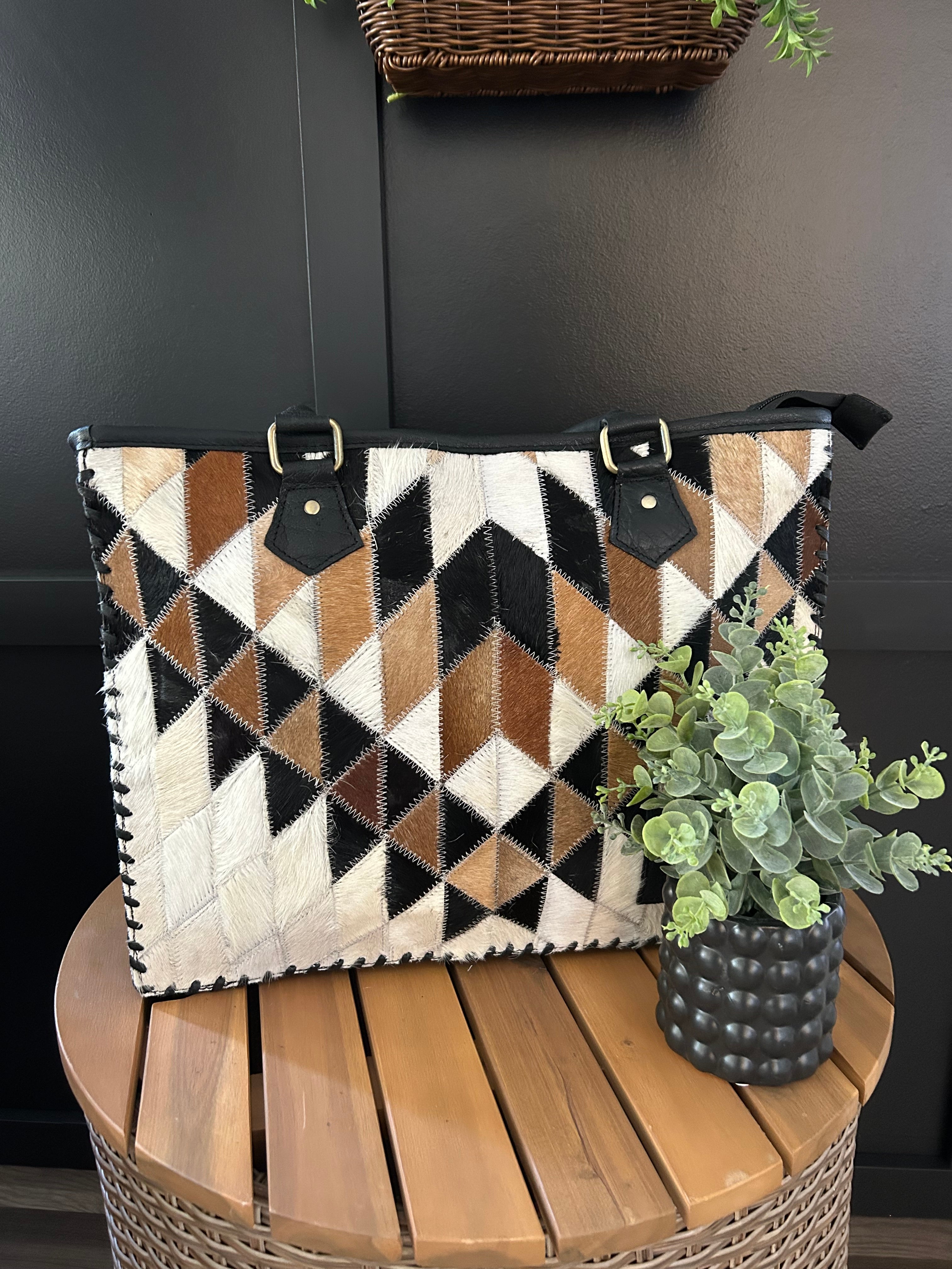 Cora Tote
