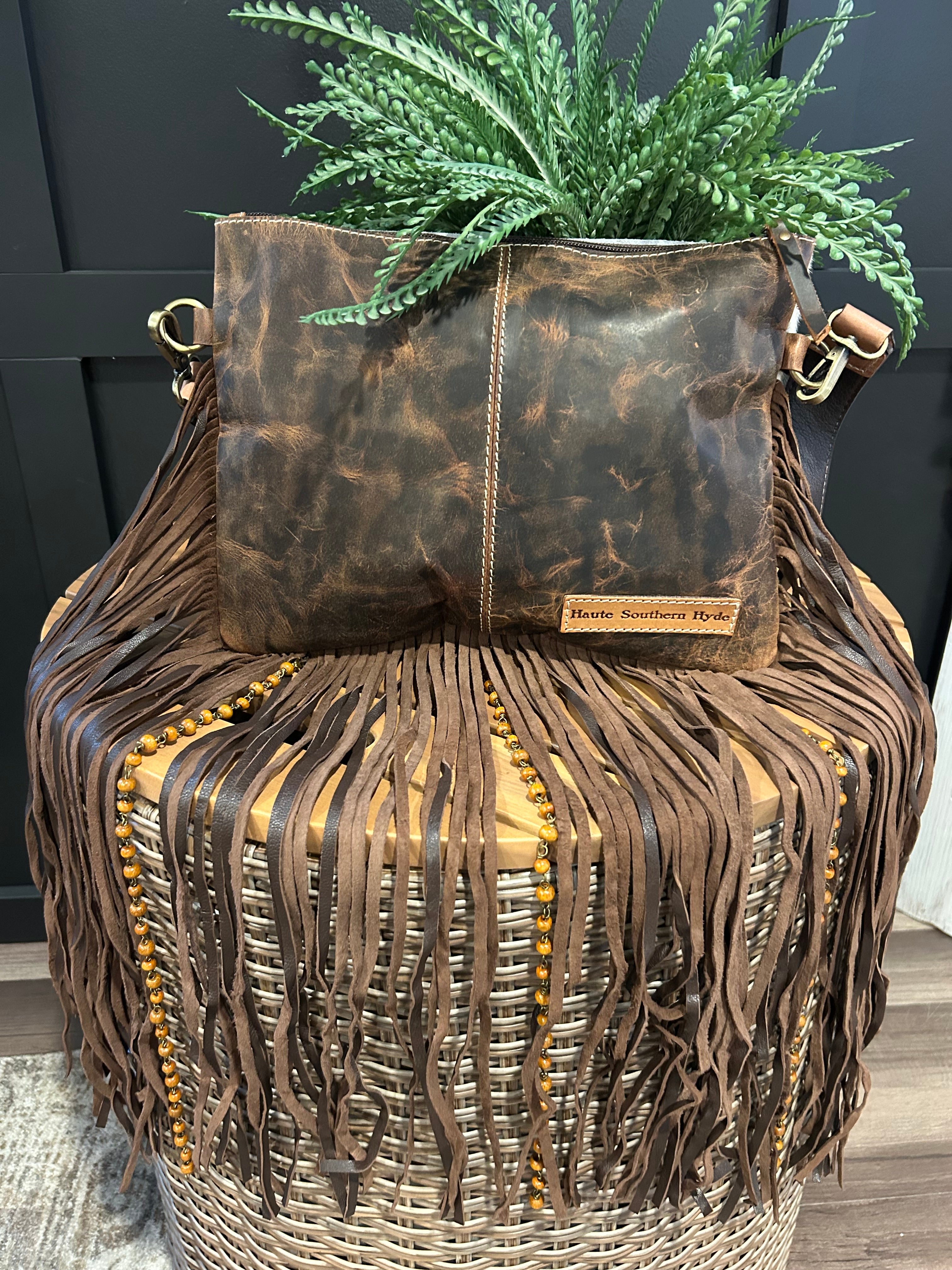 The Lancaster Purse