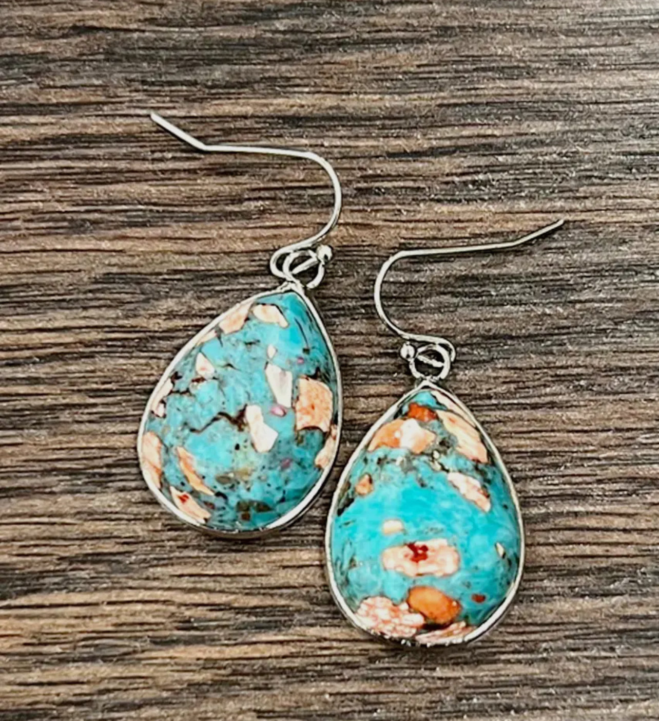 Rivers Edge Earrings