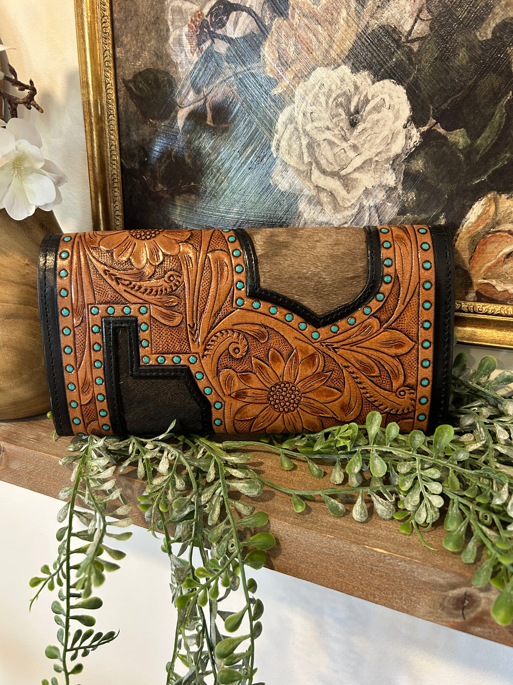 Darlene Wallet