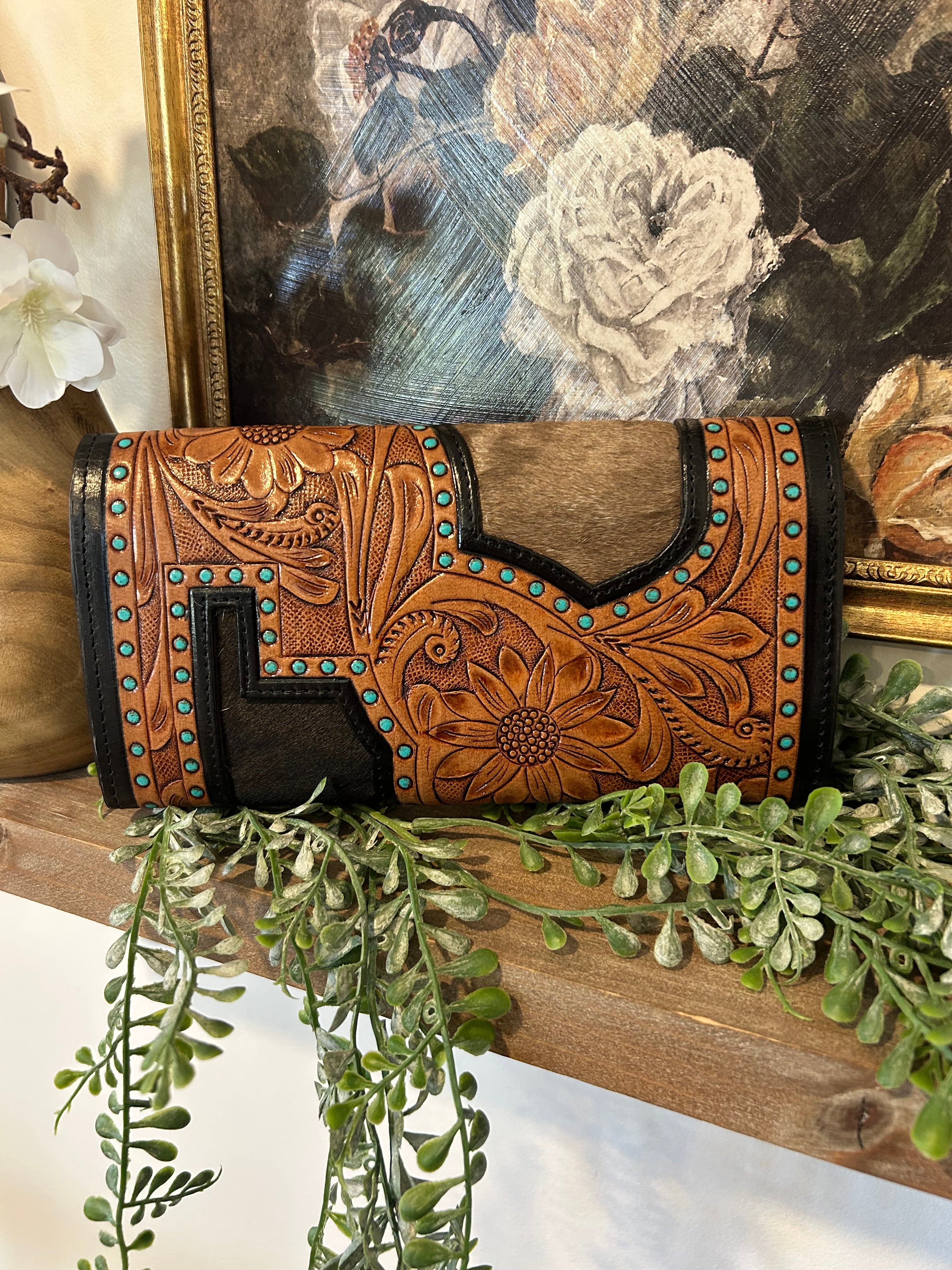 Darlene Wallet