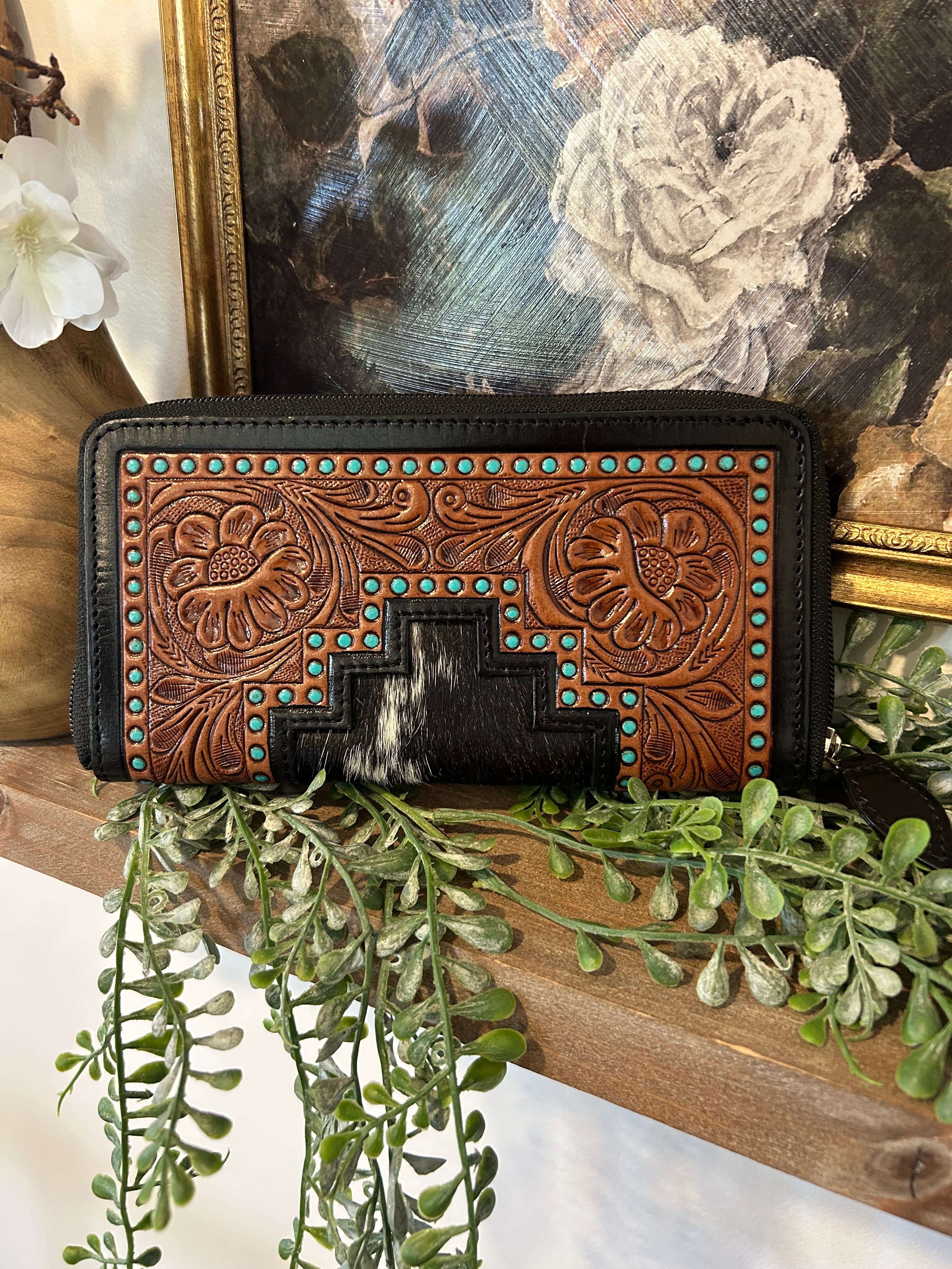 Cheyenne Wallet