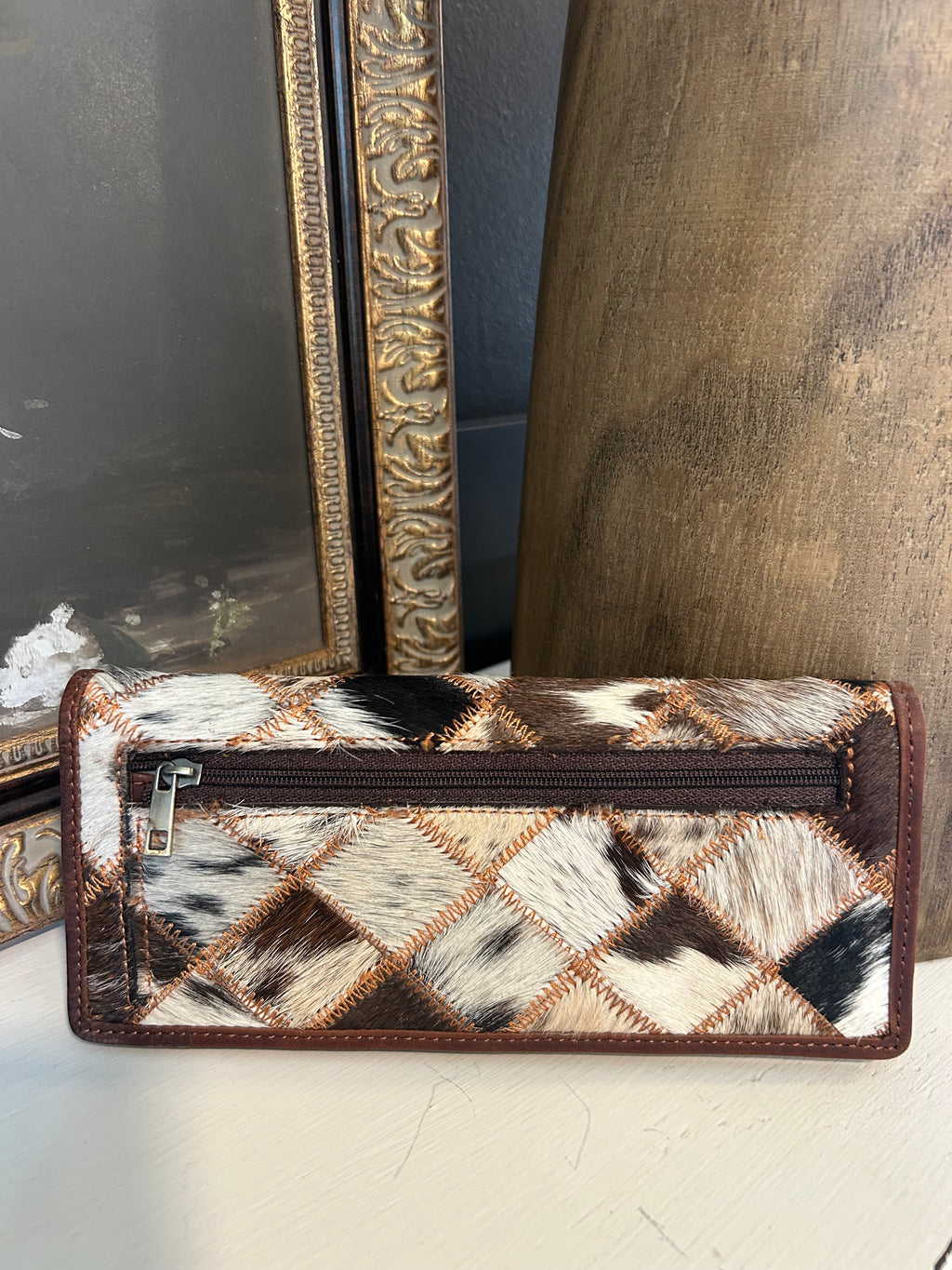Cattle Chic Wallet