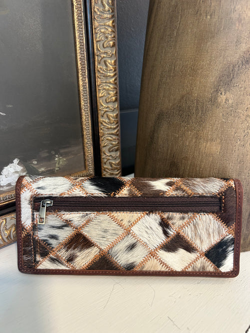 Cattle Chic Wallet