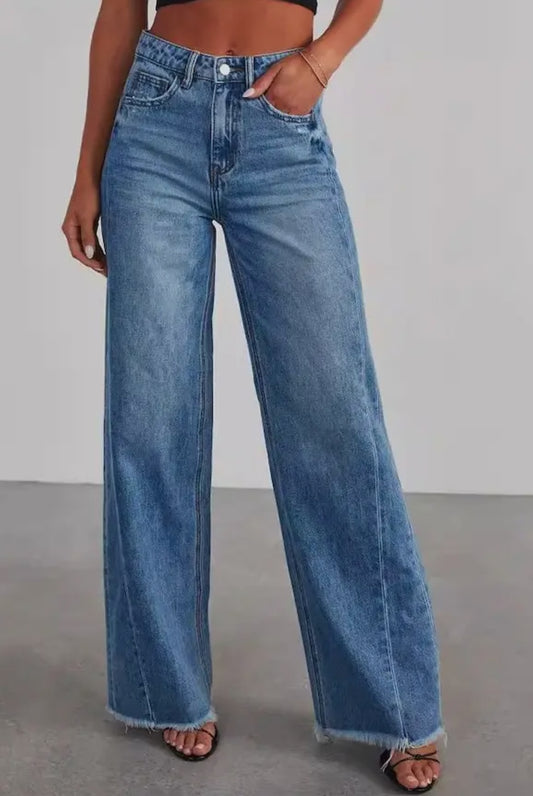 California Dreams Jeans