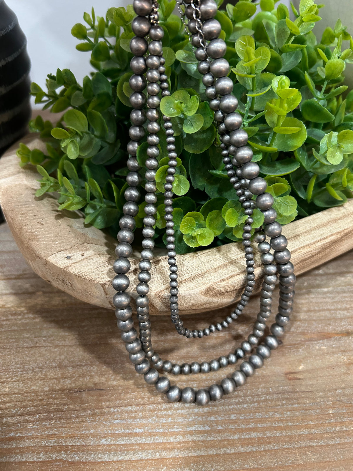 Layers Necklace Set