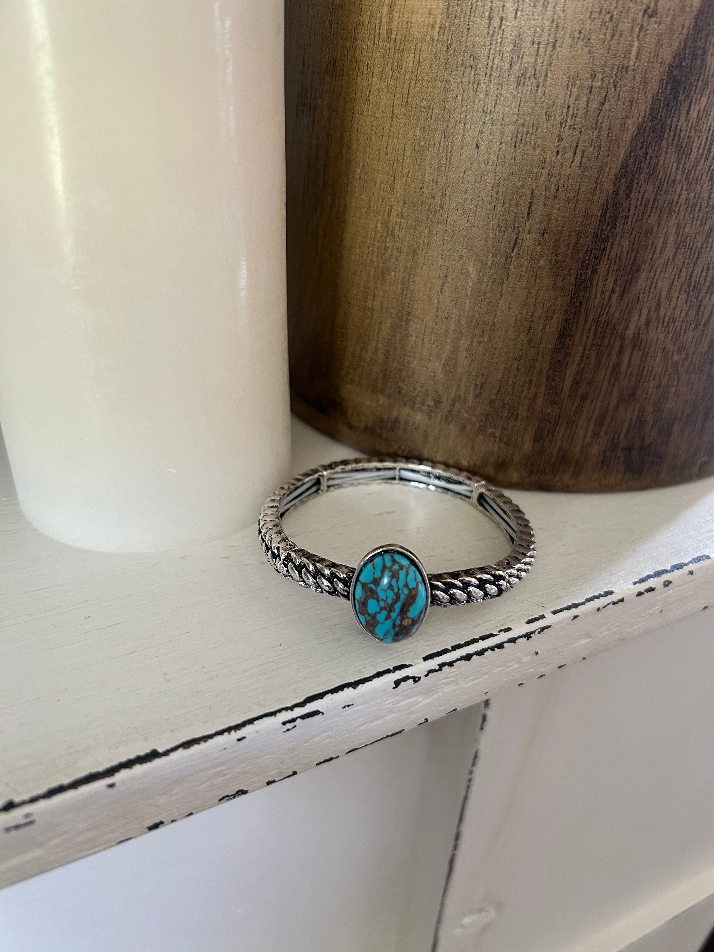 Diablo Bracelet