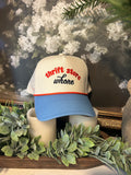 Thrift Store Hat