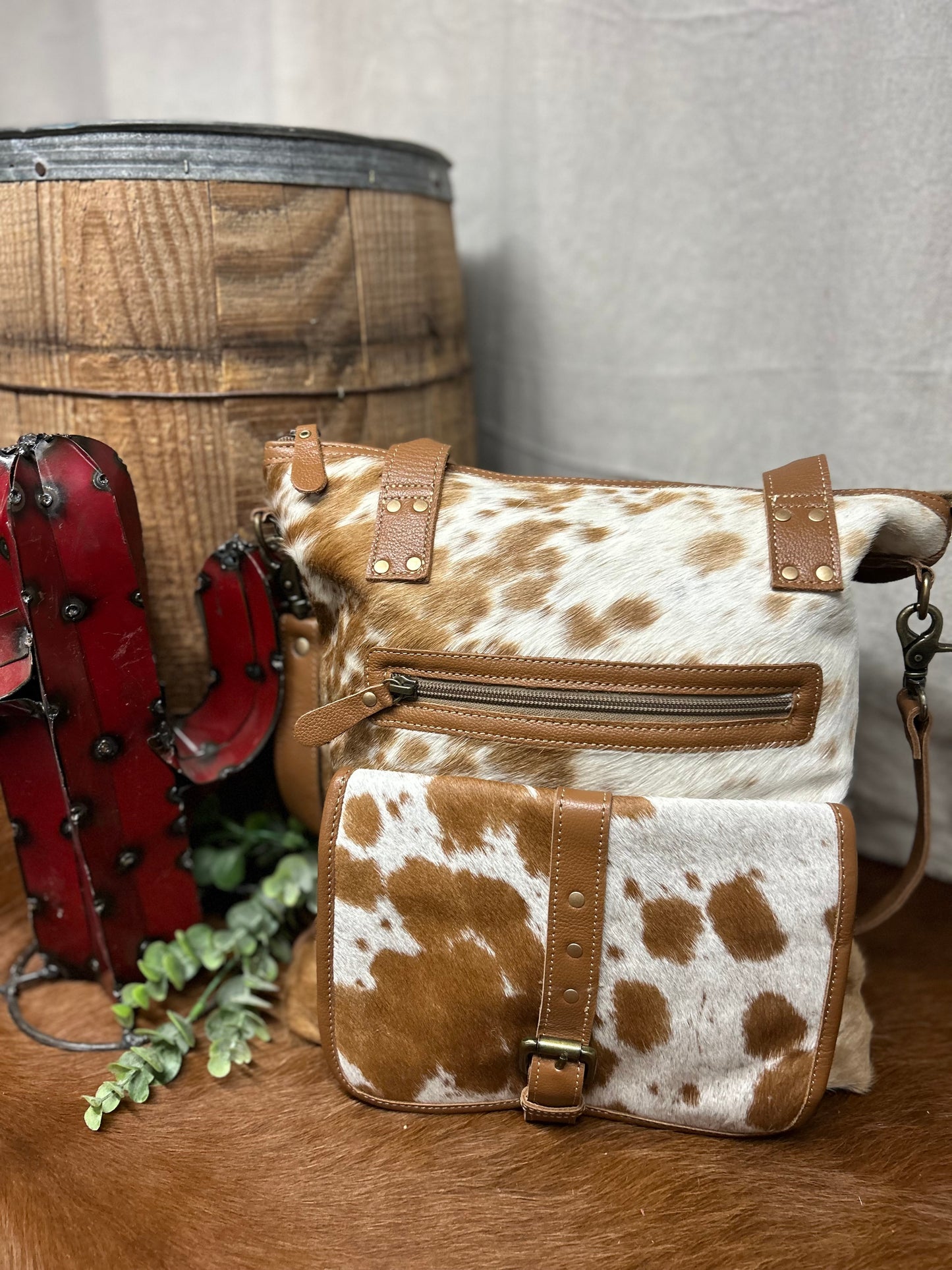 Maverick Tote Bag