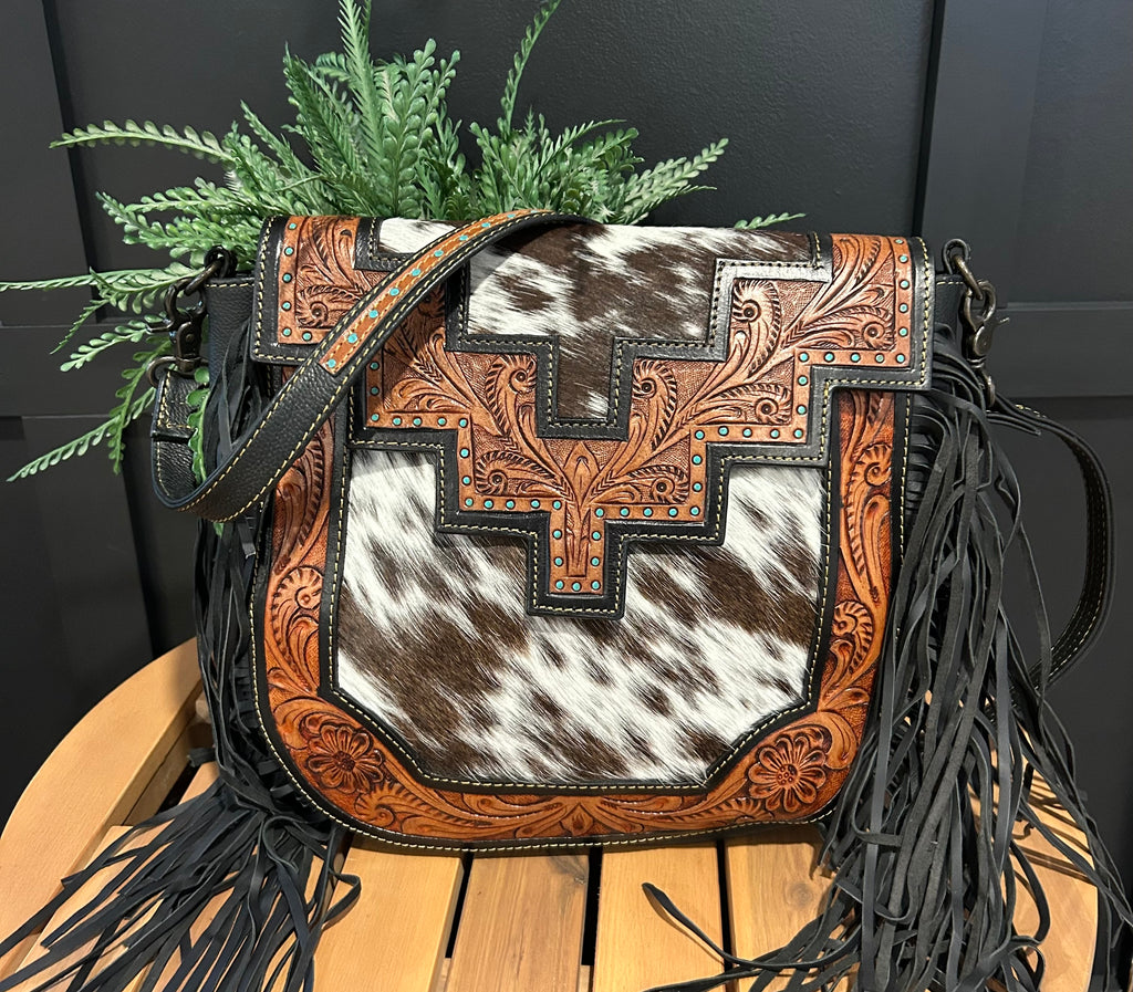 The Darlene Purse