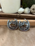 On The Trails Earrings