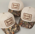 Howdy Darlin’ Trucker Hat