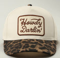 Howdy Darlin’ Trucker Hat
