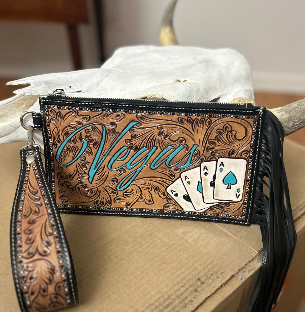 Vegas Clutch