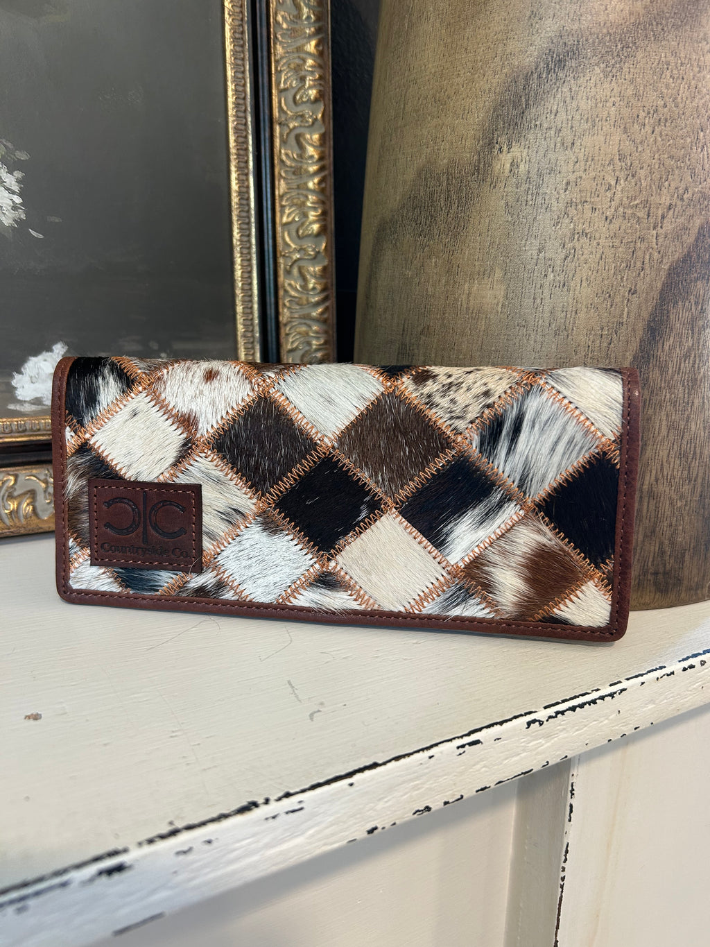 Cattle Chic Wallet