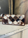Cattle Chic Wallet