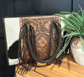 The Clementine Handbag