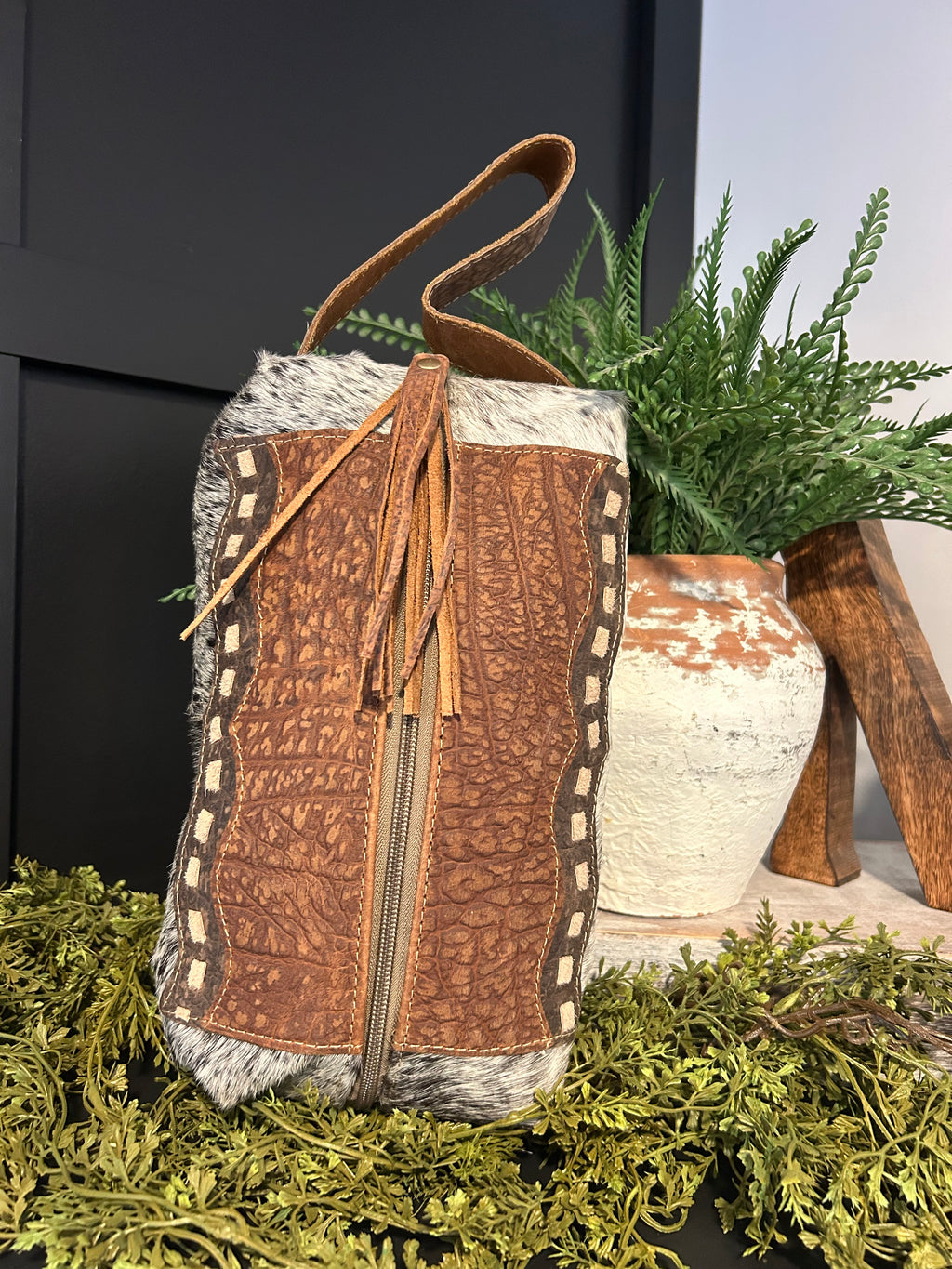 Seid Cosmetic Bag