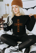 At The Cross Sweatshirt