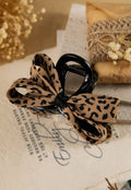 Leopard Love Clip